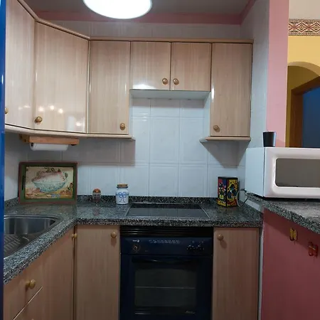 Appartement Piso
