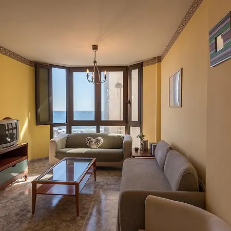 Piso Appartement Puertito de Guimar