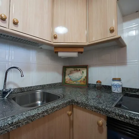 Piso Appartement *