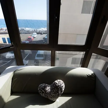 Appartement Piso Puertito de Guimar