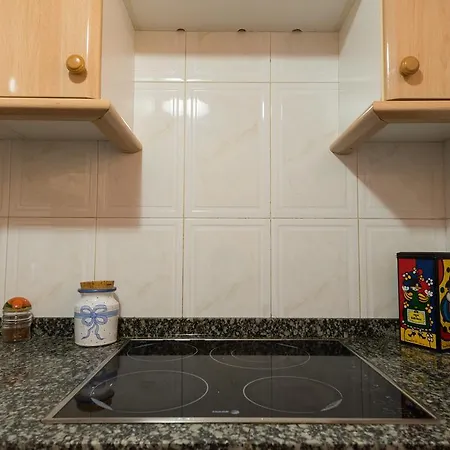 Piso * Puertito de Guimar