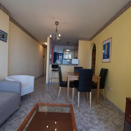 Appartement Piso