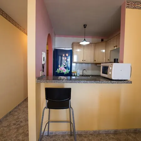 Piso Appartement